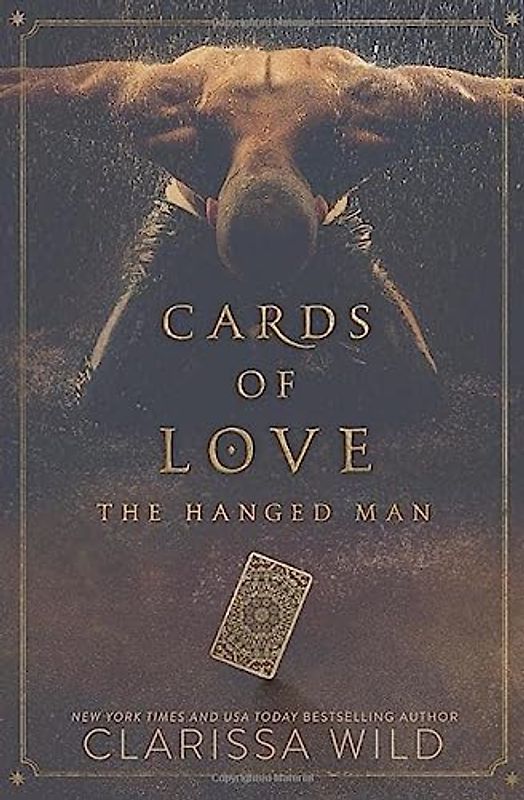Cards Of Love: The Hanged Man