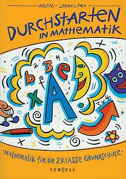 Durchstarten Mathematik