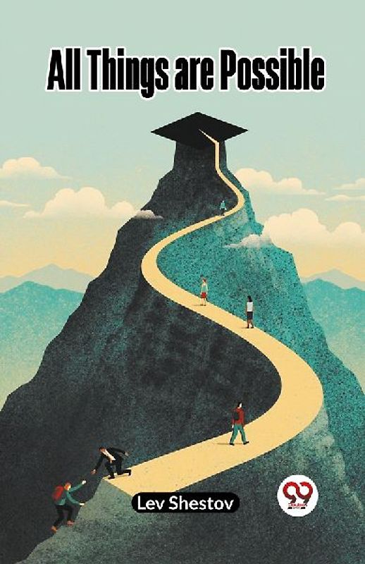 All Things are Possible