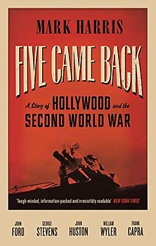 Five Came Back
