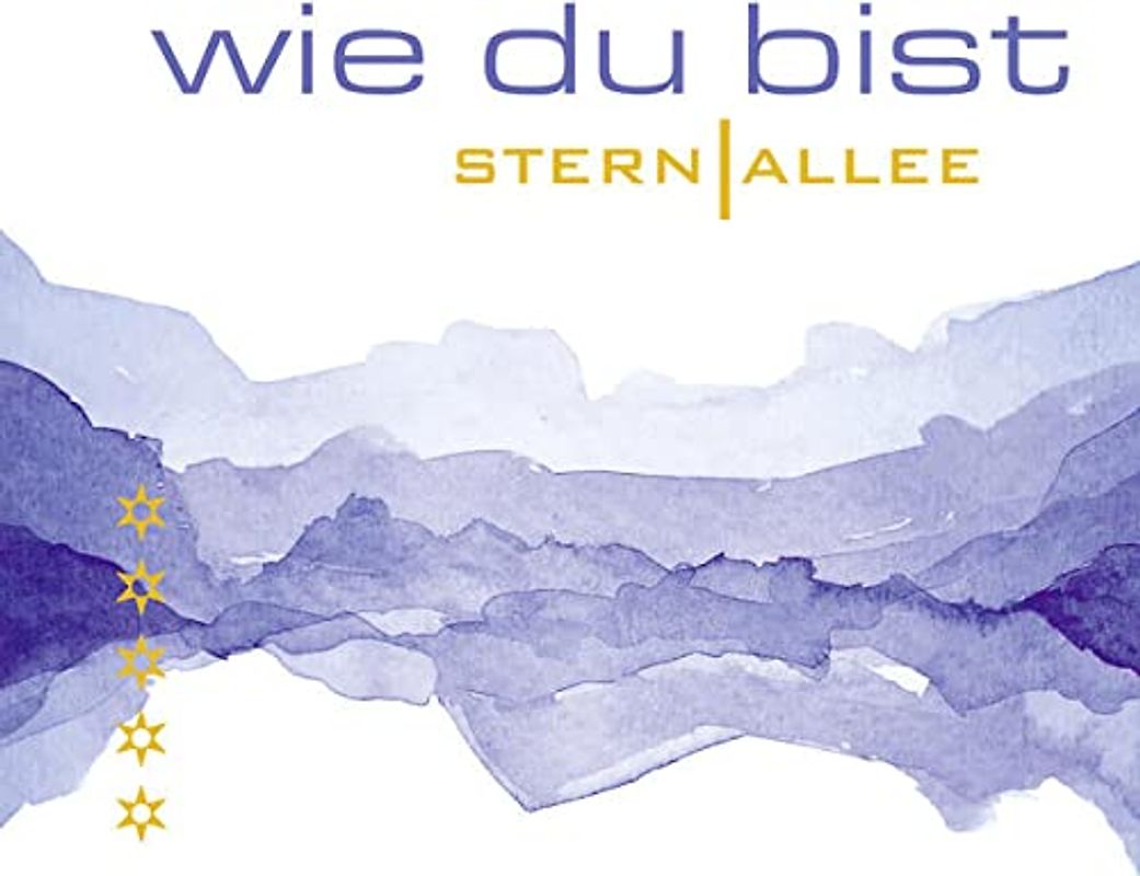 Wie du bist: Musik Album auf CD