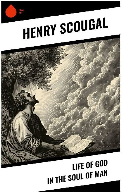 Life of God in the Soul of Man