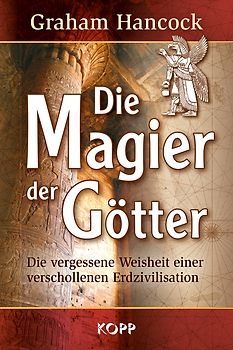 Die Magier der Götter