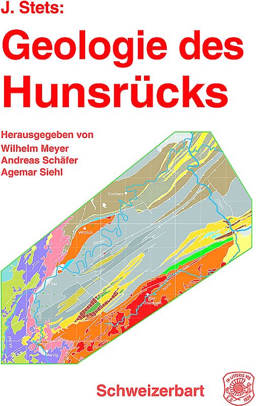 Geologie des Hunsrücks