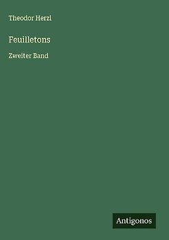 Feuilletons