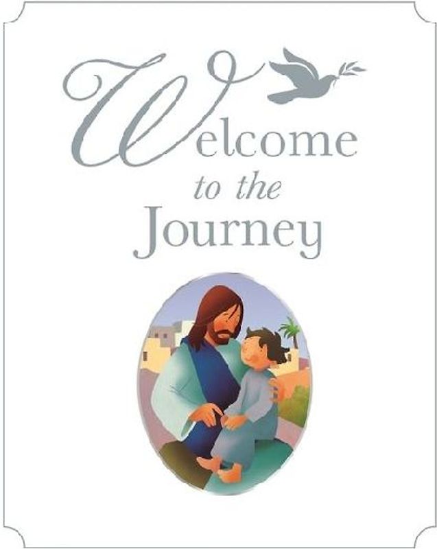 Welcome to the Journey