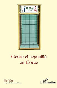 Genre et sexualité en Corée