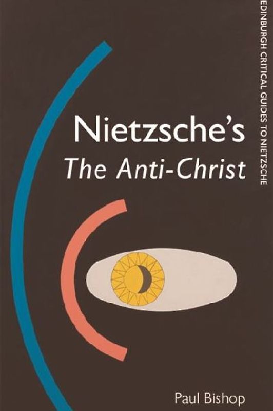 Nietzsche's The Anti-Christ