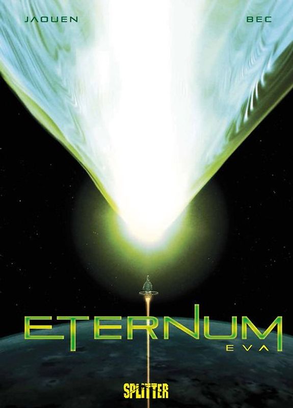 Eternum. Band 3