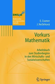 Vorkurs Mathematik