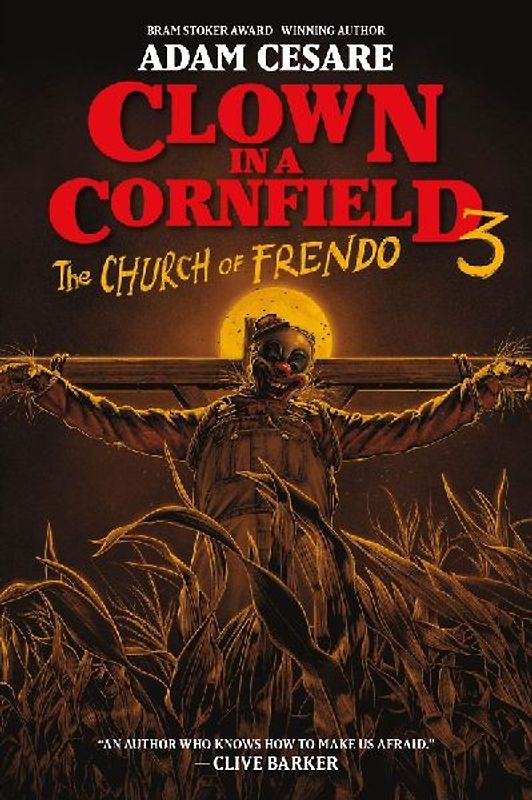 The Church of Frendo