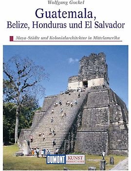 Guatemala, Belize, Honduras, und El Salvador