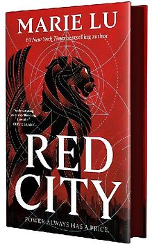 Red City