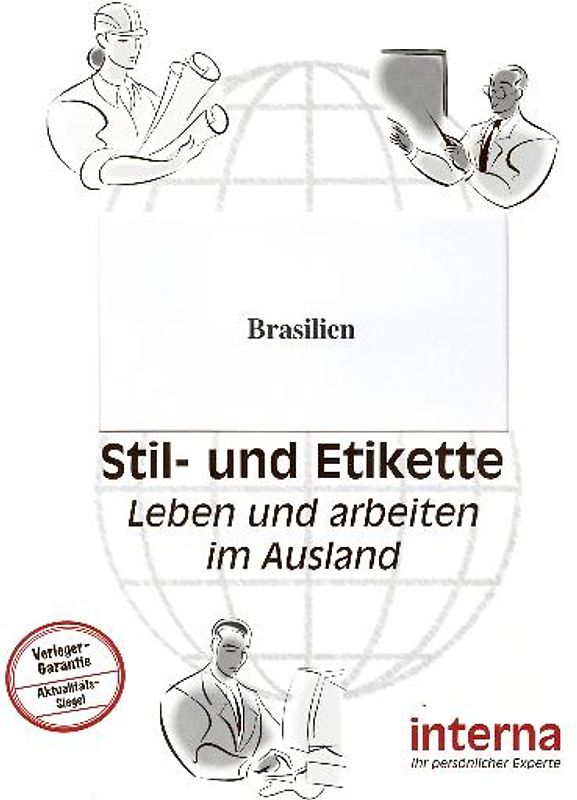 Stil und Etikette / Handbuch Brasilien