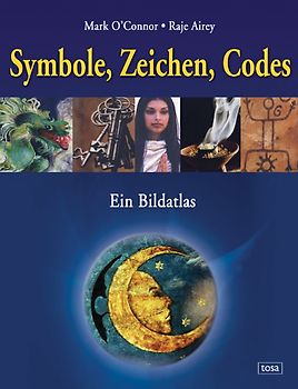 Symbole, Zeichen, Codes