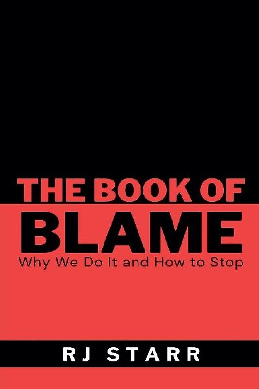 Book of Blame