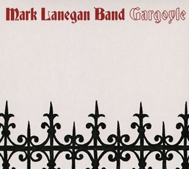 Lanegan,Mark - Gargoyle
