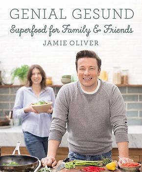 Genial gesund