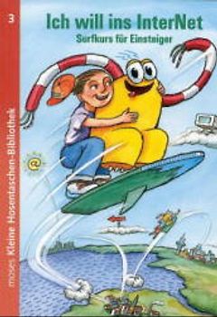 Ich will ins Internet!