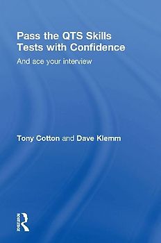 Pass the QTS Skills Tests with Confidence