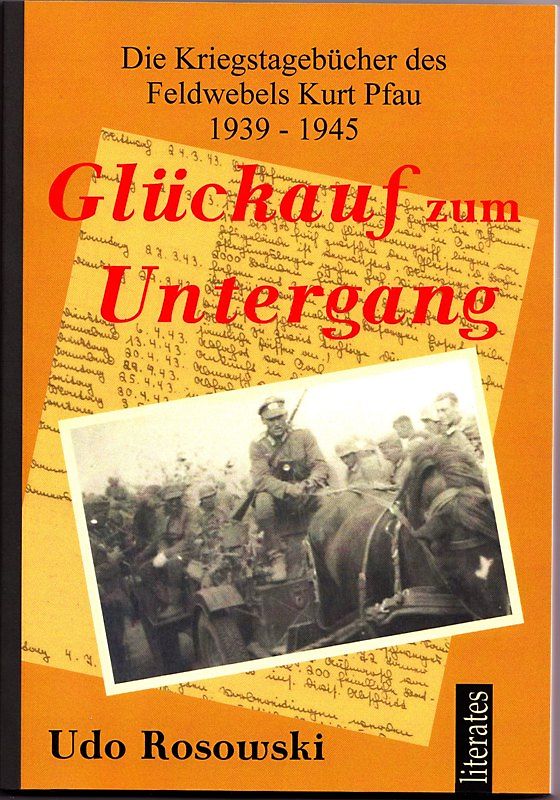 Glückauf zum Untergang