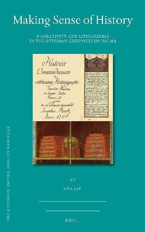 Making Sense of History