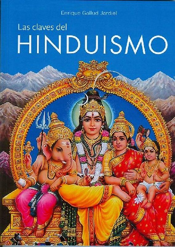 Las claves del hinduismo