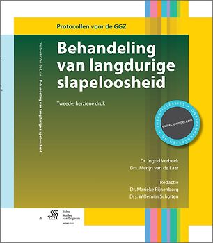 Behandeling van langdurige slapeloosheid
