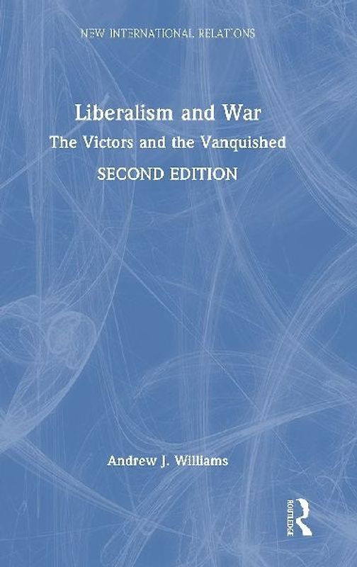 Liberalism and War
