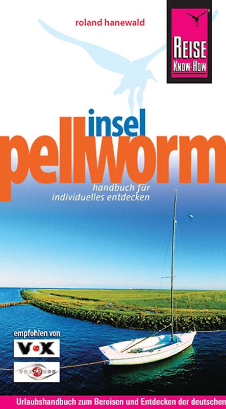 Reise Know-How Pellworm