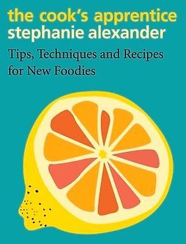 The Cook's Apprentice