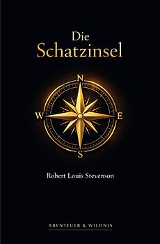 Abenteuer + Wildnis / Die Schatzinsel