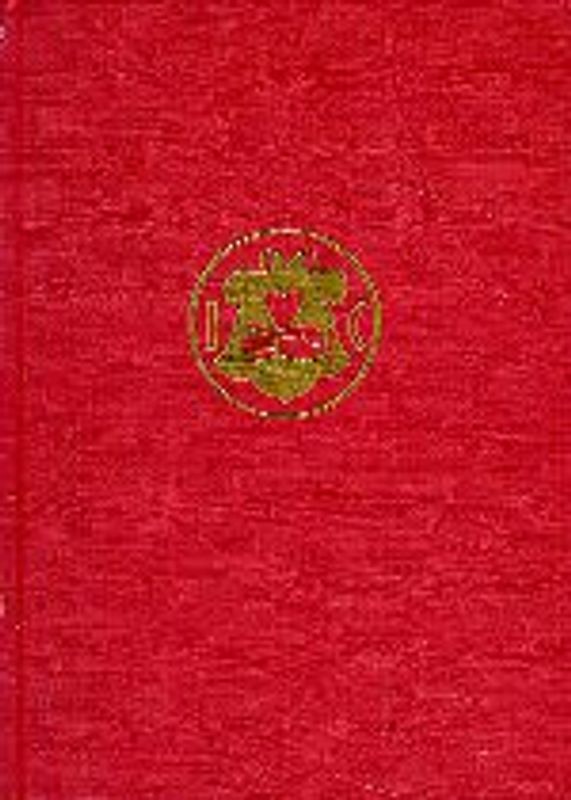 Institutio Christianae Religionis (deutsch)