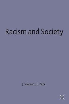 Racism and Society
