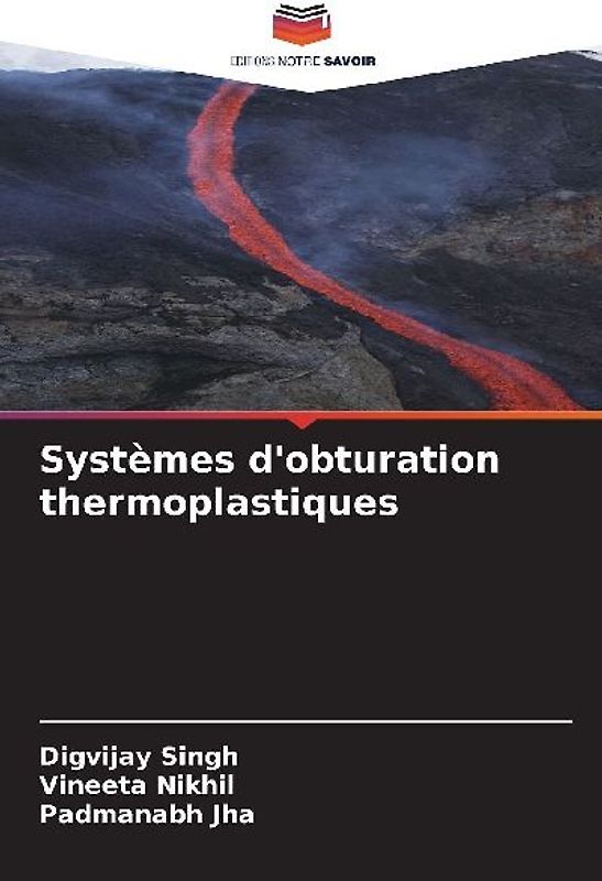 Systèmes d'obturation thermoplastiques