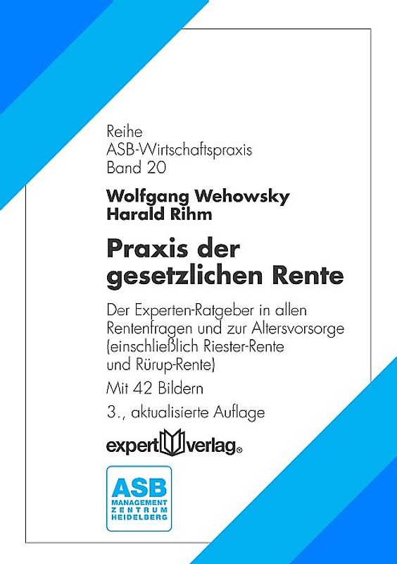 Praxis der gesetzlichen Rente