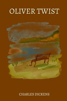 oliver twist by charles dickens