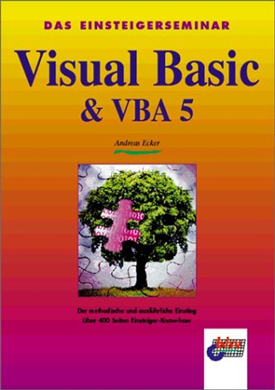Visual Basic & VBA 5
