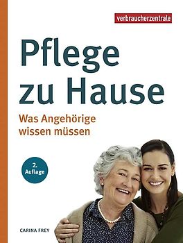 Pflege zu Hause