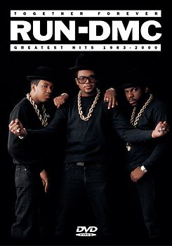 Run-DMC - Together Forever (Greatest Hits 1983 - 2000)