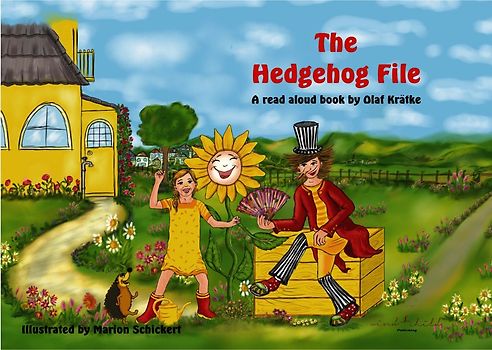 The Hedgehog File