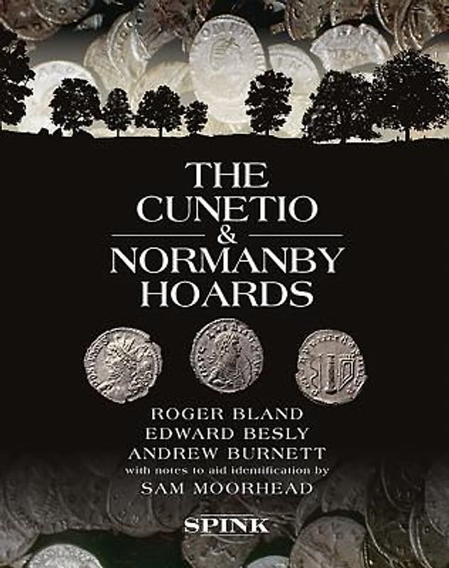 The Cunetio and Normanby Hoards