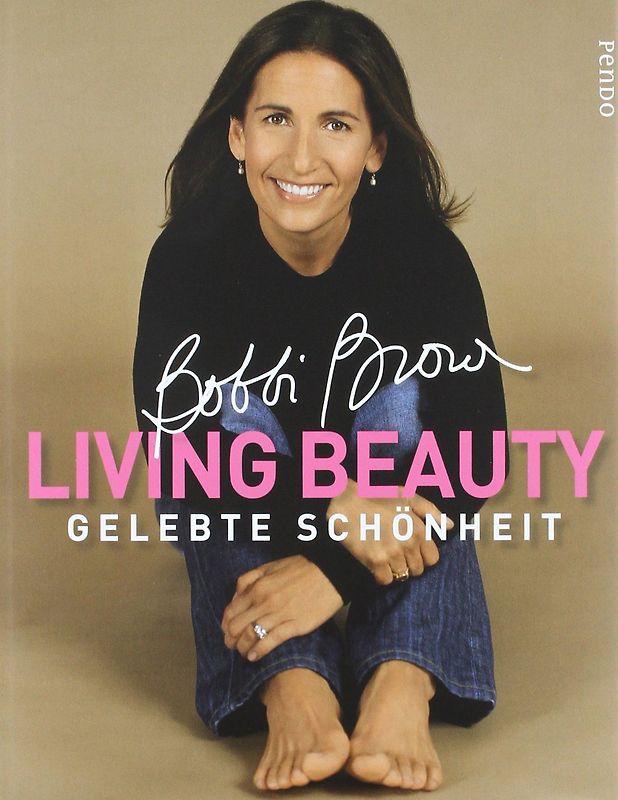 Living Beauty - Gelebte Schönheit