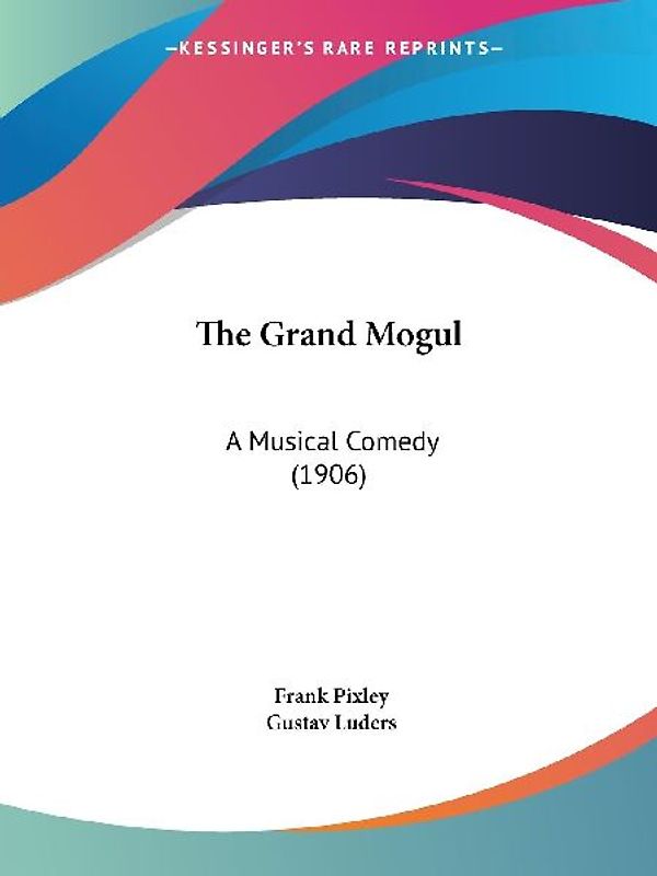 The Grand Mogul