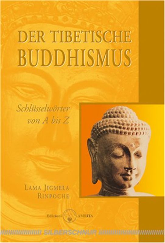 Der tibetische Buddhismus