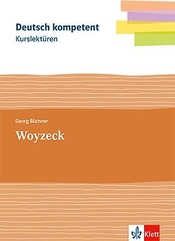 Kurslektüre Georg Büchner: Woyzeck