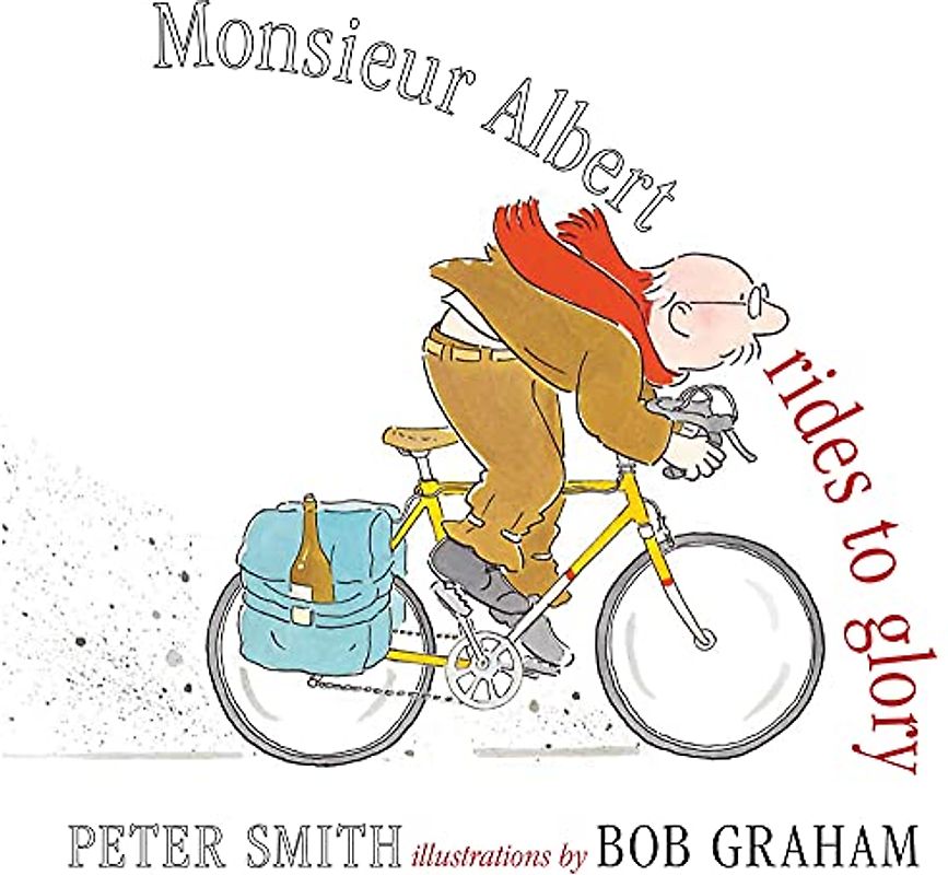 Monsieur Albert Rides to Glory