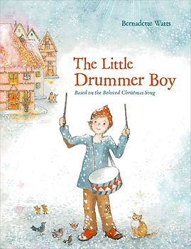 The Little Drummer Boy
