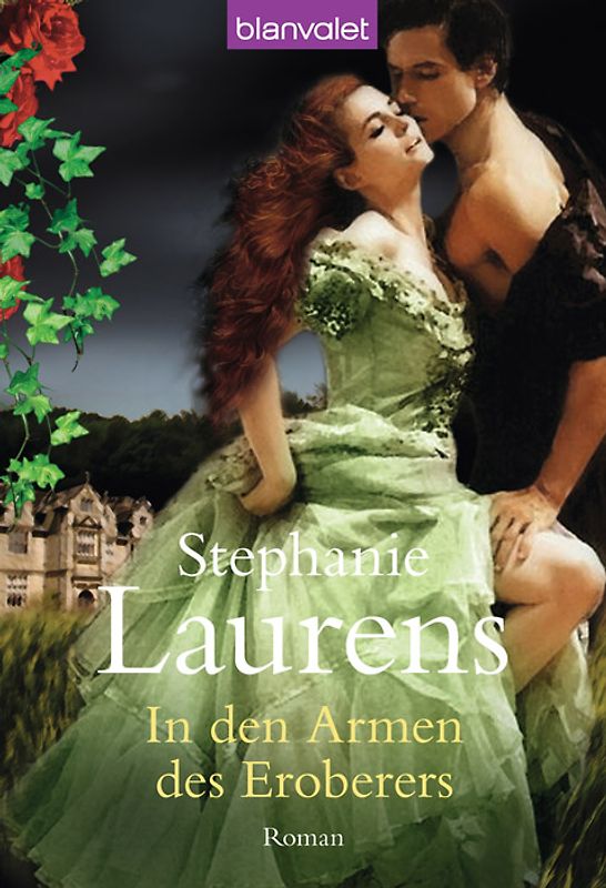 In den Armen des Eroberers