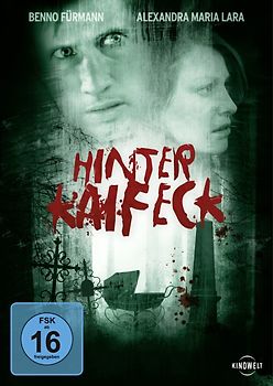 Hinter Kaifeck DVD